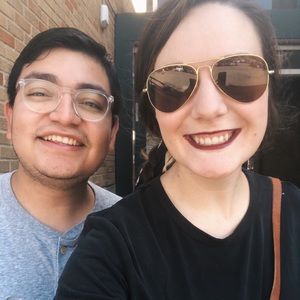 Meet your Posher, Emily